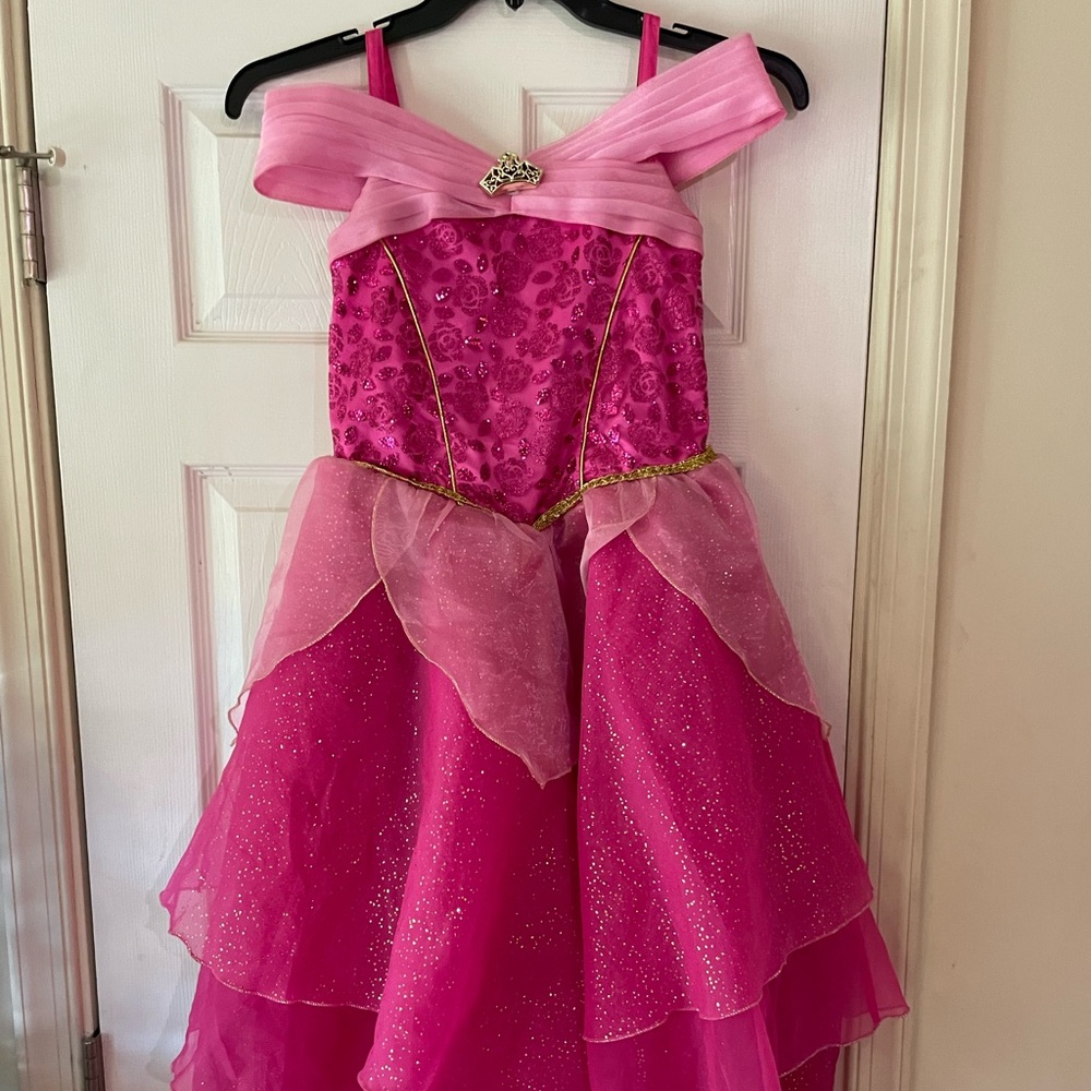 Like new Sleeping Beauty dress